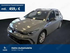 Volkswagen Golf Variant Golf VIII Variant 2.0TSI DSG R-Line LED Navi CAM