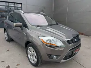 Ford Kuga S