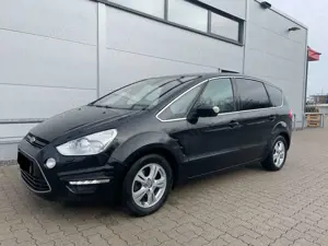 Ford S-Max 1.6 Titanium Navi*Xenon*PDC*Stdh*Memory*Alu