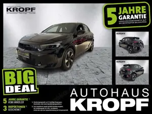 Opel Corsa F e  GS LED+SHZ+Fernlichtass.+Kam.+KlimaA