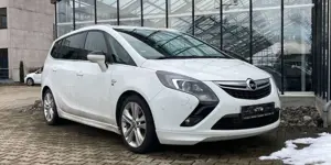 Opel Zafira C Tourer Business Innovation AHK 7-Sitzer