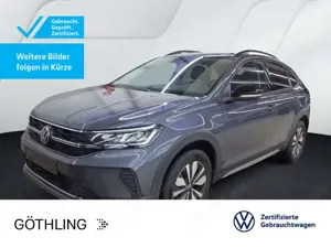 Volkswagen Taigo Life GOAL 1.0 TSI*NAVI*SHZ*LED*Assist*AllS