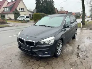 BMW 220 i Gran Tourer Sport Line Auto*7-Sitzer