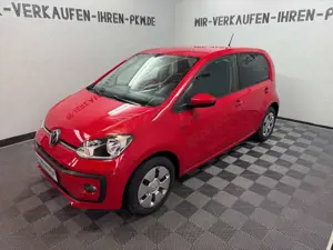 Volkswagen up! Bild 1