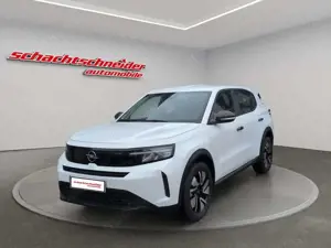 Opel Frontera 1.2 DI Hybrid 48V eDCT Edition (1G)