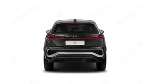 Audi Q3 Bild 3