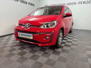 Volkswagen up! Bild 3