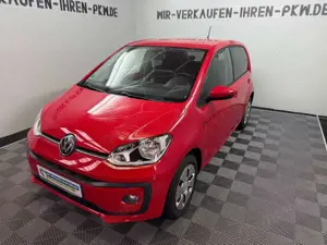 Volkswagen up! Bild 4
