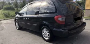Chrysler Voyager
