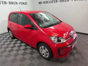 Volkswagen up! Bild 5
