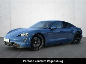 Porsche Taycan 4S Burmester 360° SHZ V+H