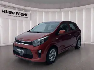 Kia Picanto Dynamic Line
