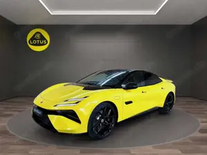 Lotus Emeya S Bild 2