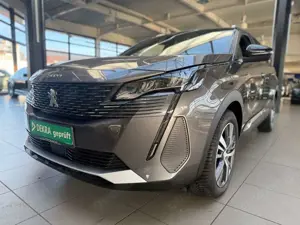 Peugeot 5008 Allure Pack, 7 Sitzer, Bluetooth,