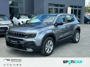 Jeep Avenger Altitude Mild-Hybrid AT/LED/DAB/Shz/180°Kamera/Kli