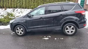 Ford Kuga 1.5 EcoBoost 2x4 SYNC