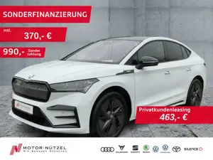 Skoda Enyaq Coupé RS 4x4 SUITE 5JG+MATRIX+NAV+ACC+PANO