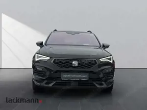 SEAT Ateca 1.5 FR *Navi*LED*Pano*AHK*Kamera360°*Beats*