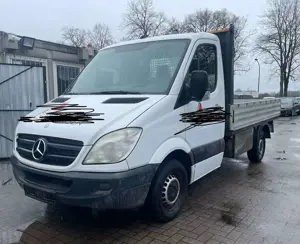 Mercedes-Benz Sprinter 309/311/313/315 CDI  (906.131/132/133/134/135/136)