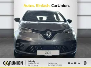 Renault ZOE Iconic EV50 135PS Bild 2