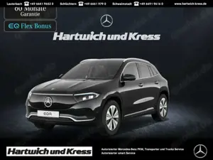 Mercedes-Benz EQA 350 EQA 350 4Matic Progressive+360°Kamera+Distronic+Carplay+