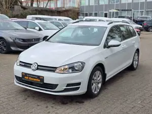 Volkswagen Golf VII TGI DSG Comfortline PDC 8x Bereift