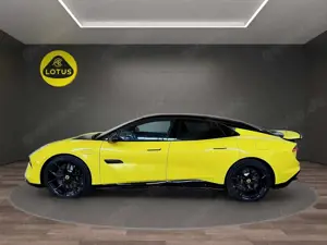 Lotus Emeya S Bild 4