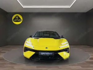 Lotus Emeya S Bild 3