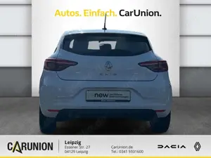 Renault Clio EQUILIBRE SCe 65 Bild 5