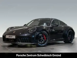 Porsche 992 911 Carrera GTS Liftsystem-VA Surround-View