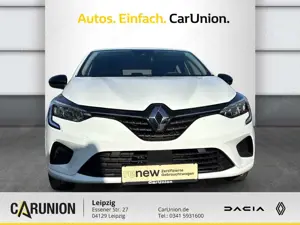 Renault Clio EQUILIBRE SCe 65 Bild 2