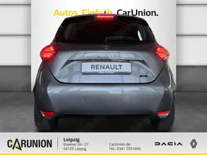 Renault ZOE Iconic EV50 135PS Bild 5