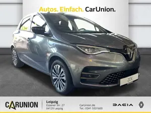 Renault ZOE Iconic EV50 135PS Bild 3