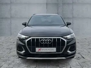 Audi Q3 35 TDI S-TR ADVANCED NAVI+RFK+ACC+SHZ+18"LM Bild 3