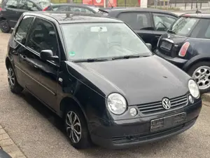 Volkswagen Lupo Lupo 1.4 *klima*TÜV/INSP NEU