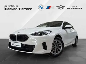 BMW 120 Hatch Premium Paket HiFi/ Driving + Parking Ass/