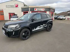 Suzuki Vitara Vitara 1.4 Boosterjet Hybrid Allgrip Comfort+