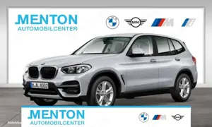 BMW X3 xDrive20i A Advantage WLAN RFK Navi Prof.