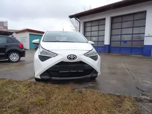 Toyota Others Aygo AYGO x-play