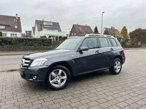 Mercedes-Benz GLK 250 GLK 250 CDI BlueEfficiency 4Matic ** 2. Hand **