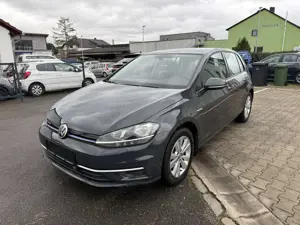 Volkswagen Golf Comfortline BlueMotion TGI
