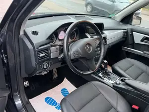 Mercedes-Benz GLK 250 GLK 250 CDI BlueEfficiency 4Matic ** 2. Hand ** Bild 5