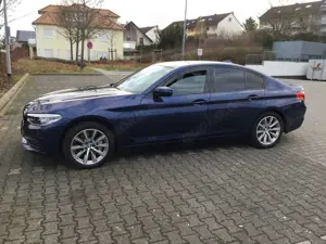 BMW 530 530e Aut. Sport Line