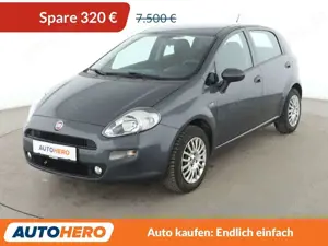 Fiat Punto 1.2 Basis*KLIMA*GARANTIE*