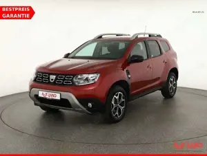 Dacia Duster II 1.3 TCE Celebration LED Navi DAB 360°