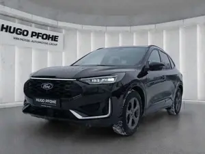 Ford Kuga ST-Line X Aut.*PANO*AHK*360GRAD*LED-MATRIX*NAVI*GR