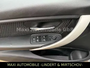 BMW 316 d T Advantage-2.HAND-PDC-SHZ-TEMP-BMW KD Bild 4