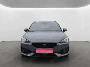 CUPRA Leon Sportstourer 2.0 TSI DSG VZ MATRIX-LED NAVI PANORA Bild 5