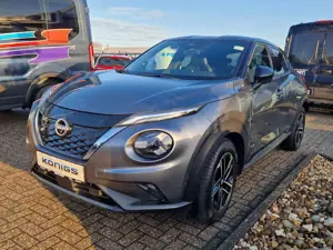 Nissan Juke Hybrid N-Connecta