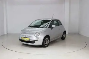 Fiat 500 1.2 * Klima * 8-fach * HU/AU bis 05.27
